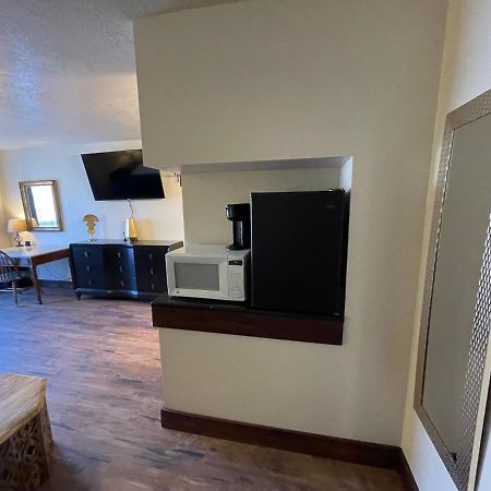 The Kanab Lodge المظهر الخارجي الصورة