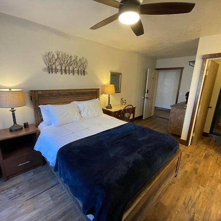 The Kanab Lodge المظهر الخارجي الصورة
