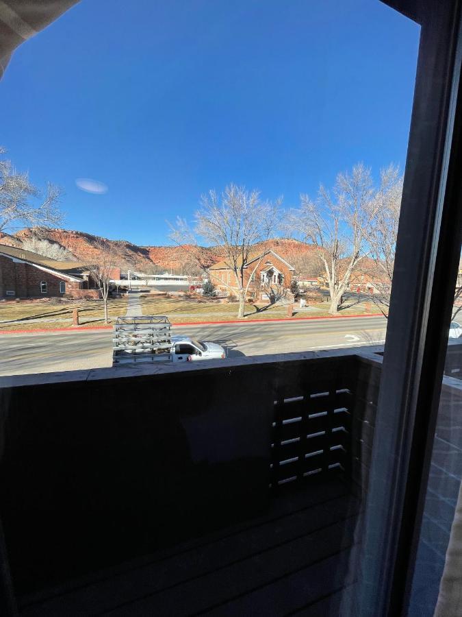 The Kanab Lodge المظهر الخارجي الصورة