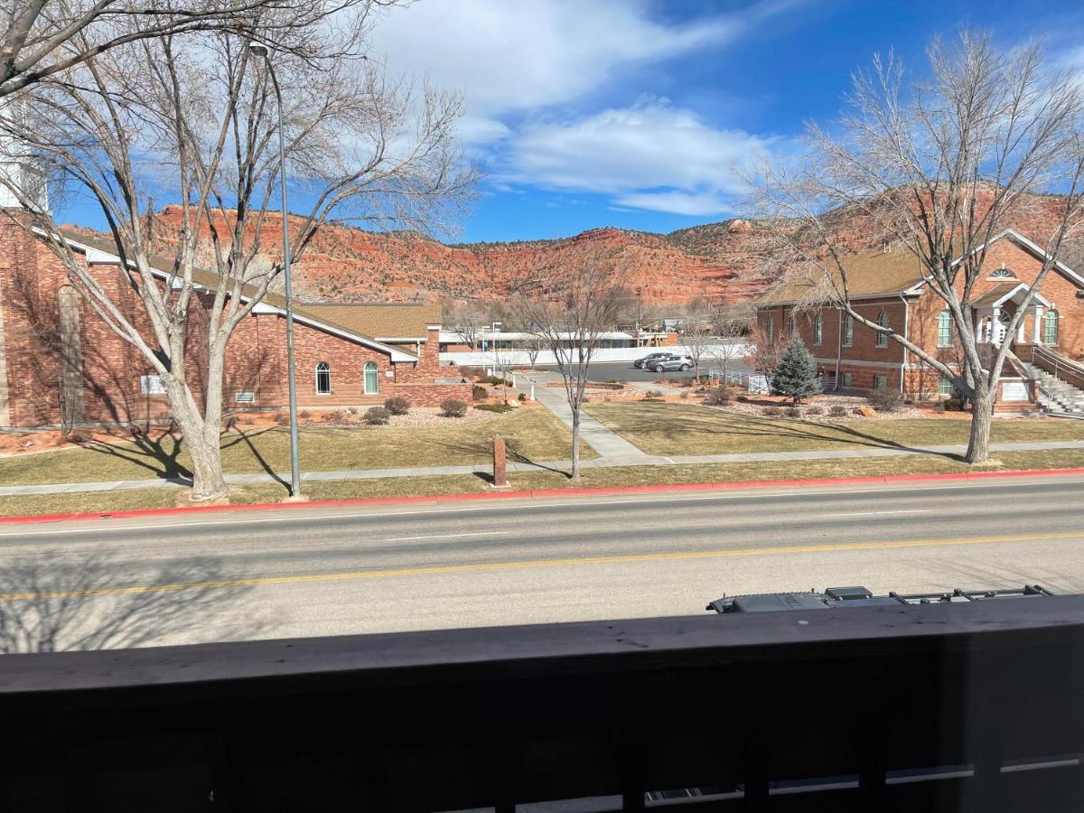 The Kanab Lodge المظهر الخارجي الصورة